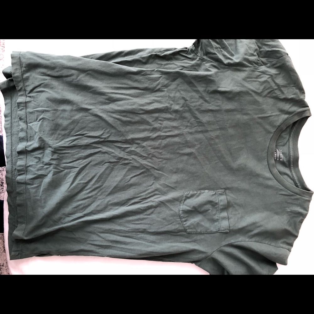 J Crew T-shirt